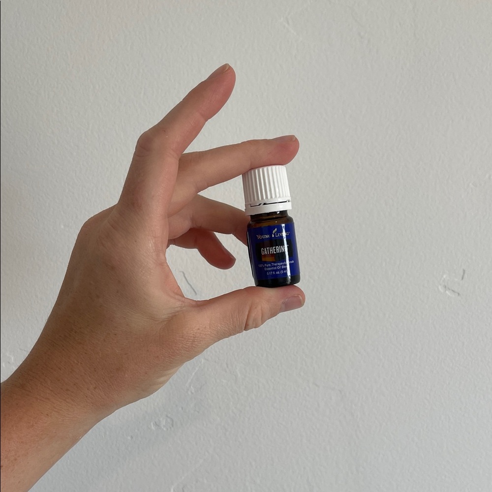 Young Living Gathering Essential Oil 5ml